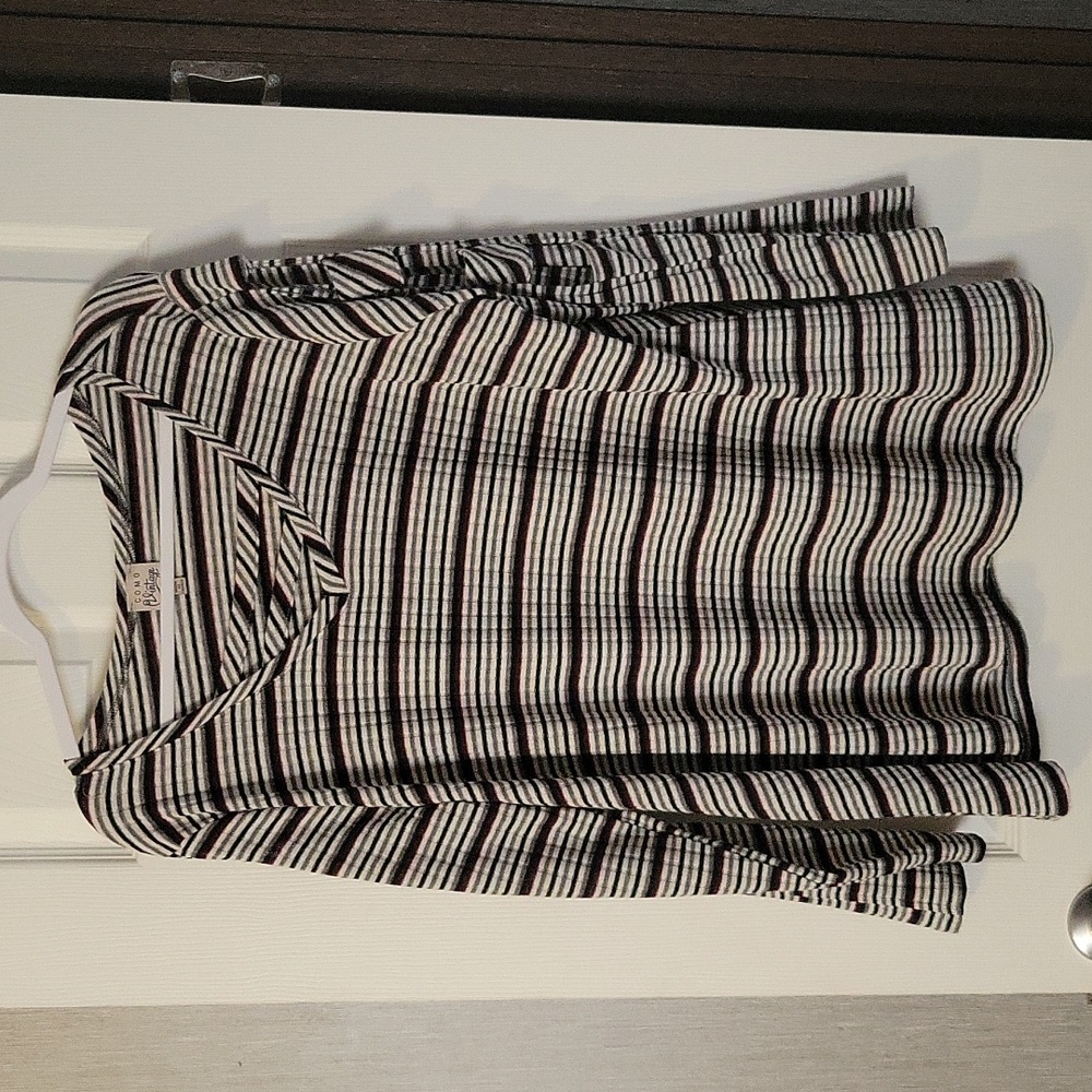 Como Vintage Blouse